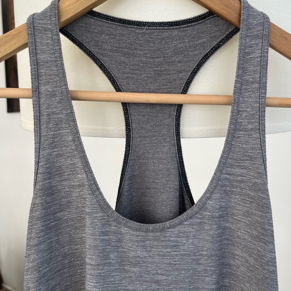Lululemon Cool Racerback Tank - Picture 2 of 6